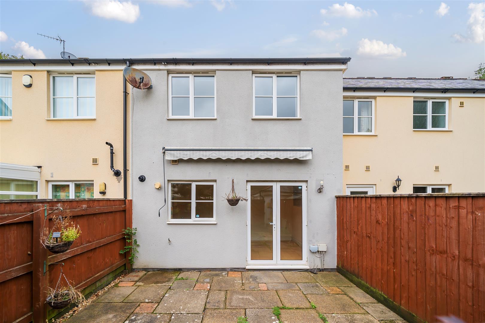 Redvers Grove, Plympton St Maurice Christophers South Hams